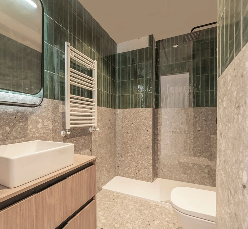 Bathroom Installations