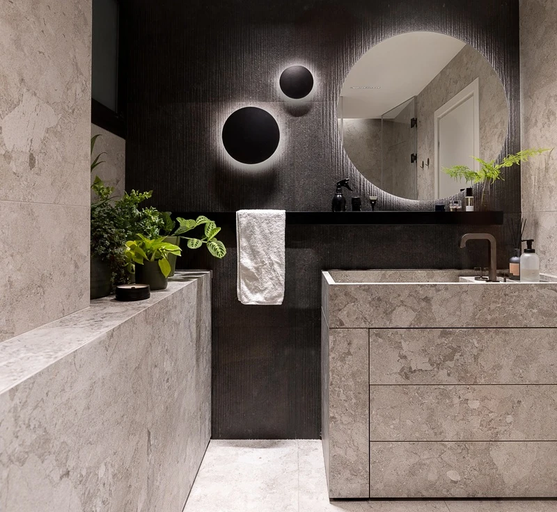 Decorative Accent Walls