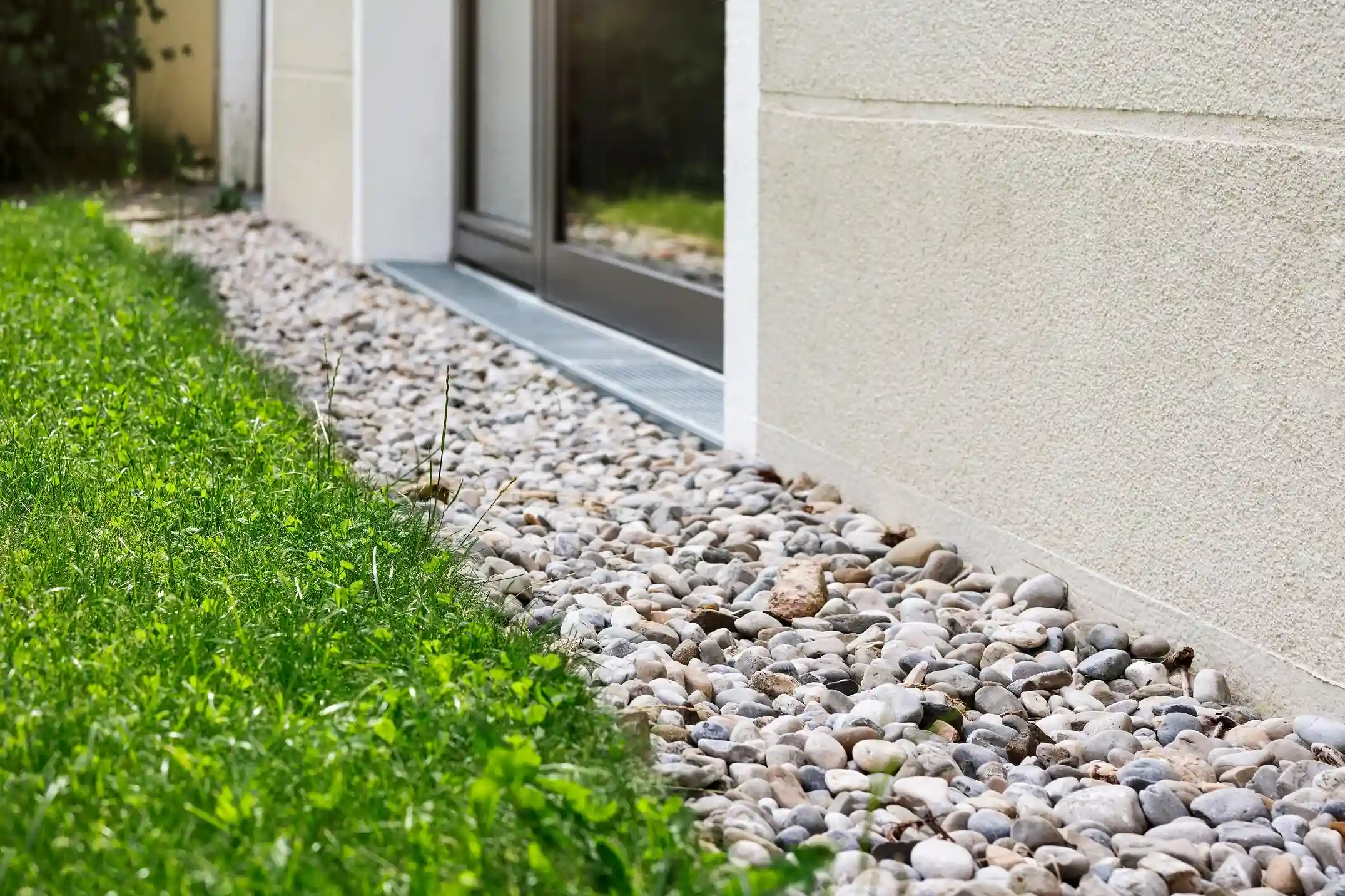 Gravel vs. Crushed Rock: The Complete Material Comparison Guide