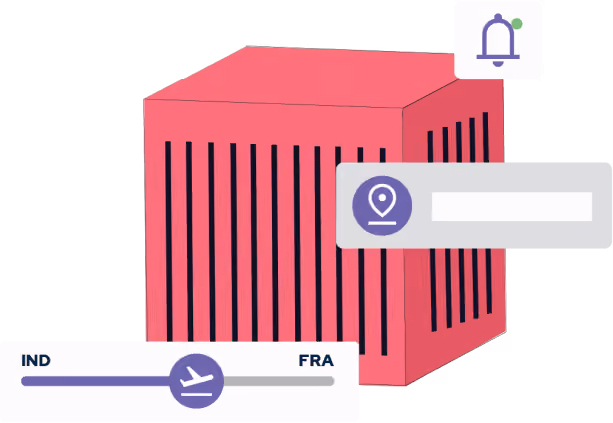 Shipthis Warehouse Management System (WMS) helps you carry out all your inbound operations with ease.