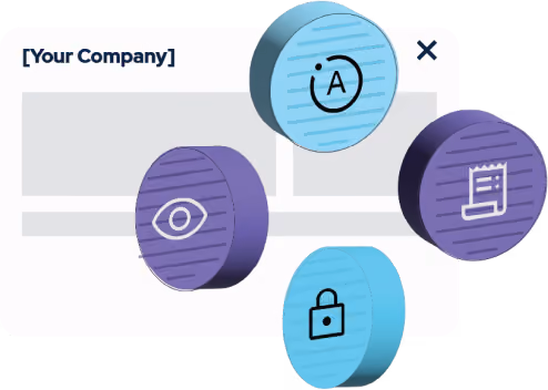 Shipthis vendor management portal provides vendors their own access to relevant records, removing the administrative burden from internal teams.