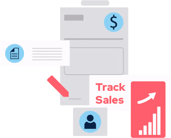 Gain complete control over marketing, sales, and customer support functions with Shipthis's CRM for freight forwarders.