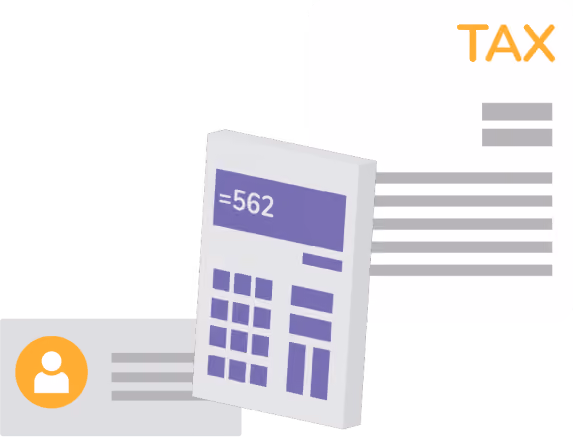 With Shipthis's Tax Compliant Freight Accounting Software, you can easily manage accounting and tax data, and instantly generate return reports.