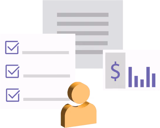 Ensure that invoices are routed to concerned personnel for approval with Shipthis freight accounting approval workflow feature.