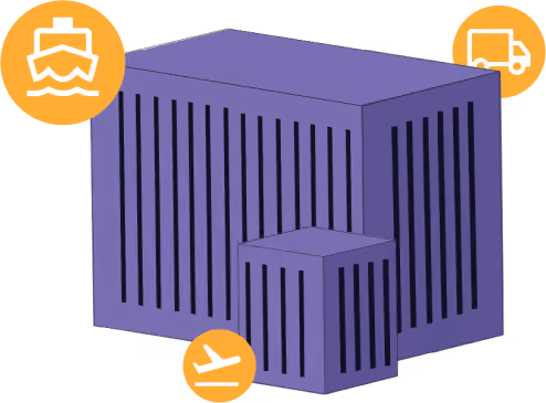 Shipthis Digital Freight Platform allows you to automate shipment and cargo tracking, so you know where your shipment is, at all times