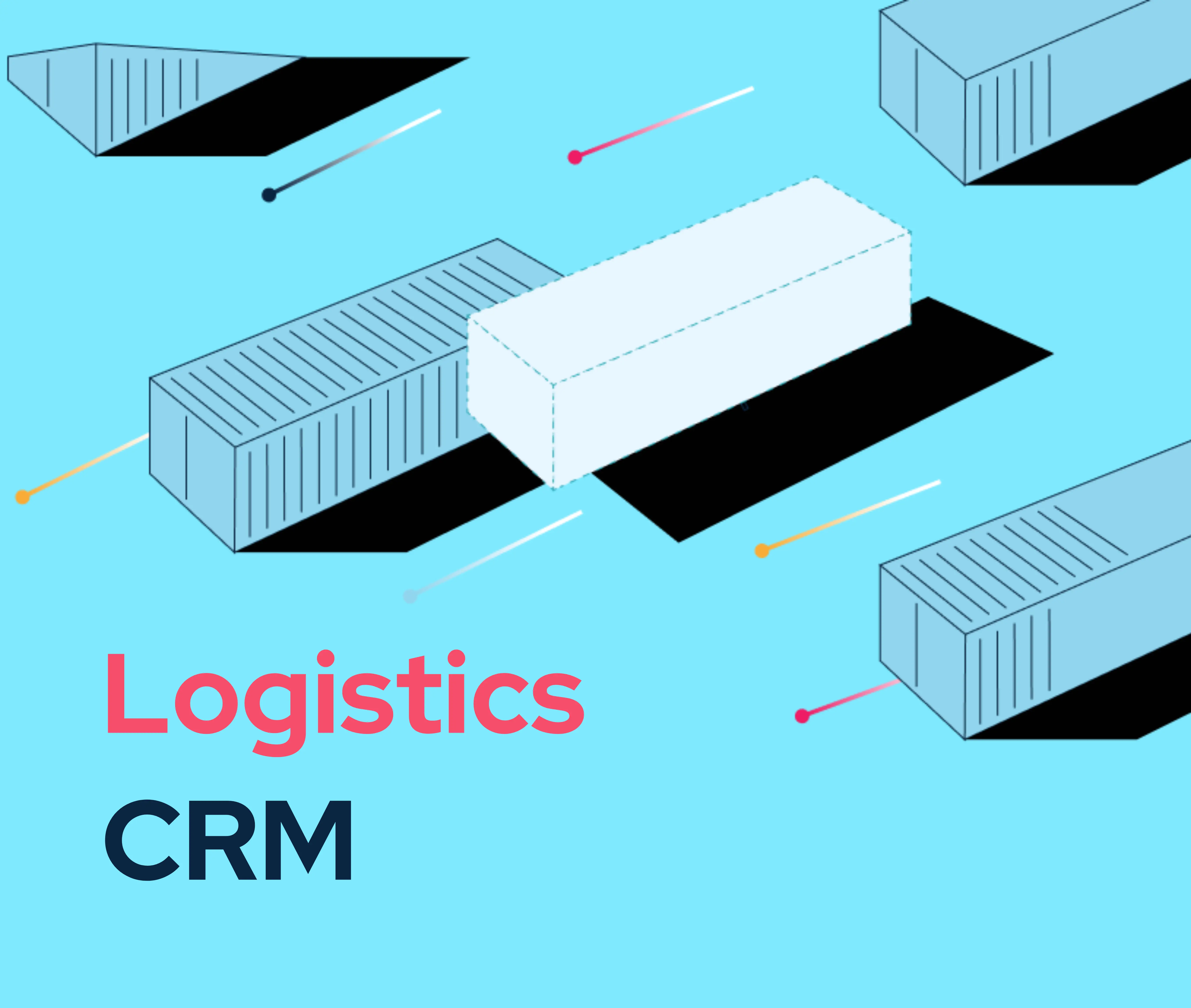 10 Best Logistics CRM Software in 2024 (+ Why You Need It)