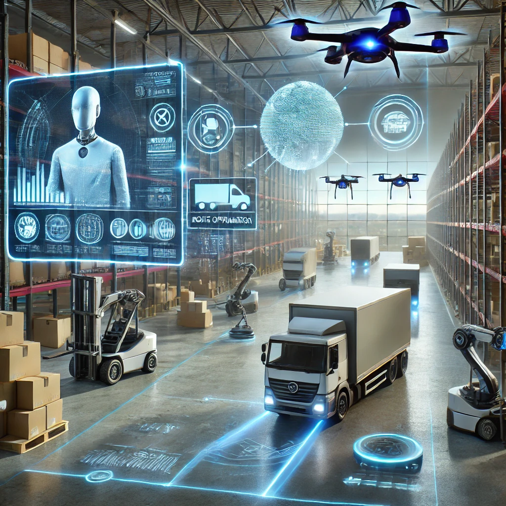 A Guide to Master Freight Automation: Pros, Cons, & More