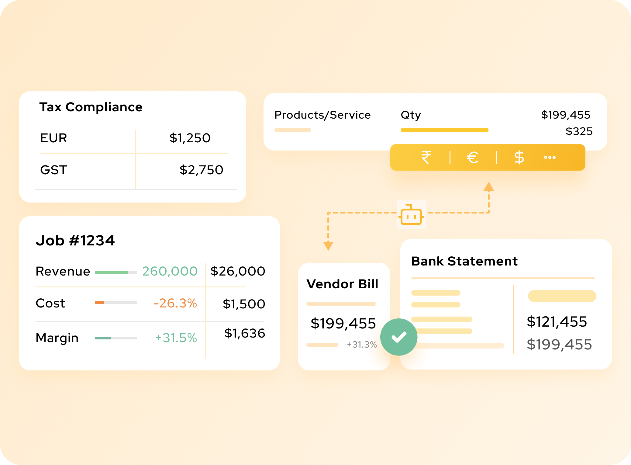 Accounting & Finance
