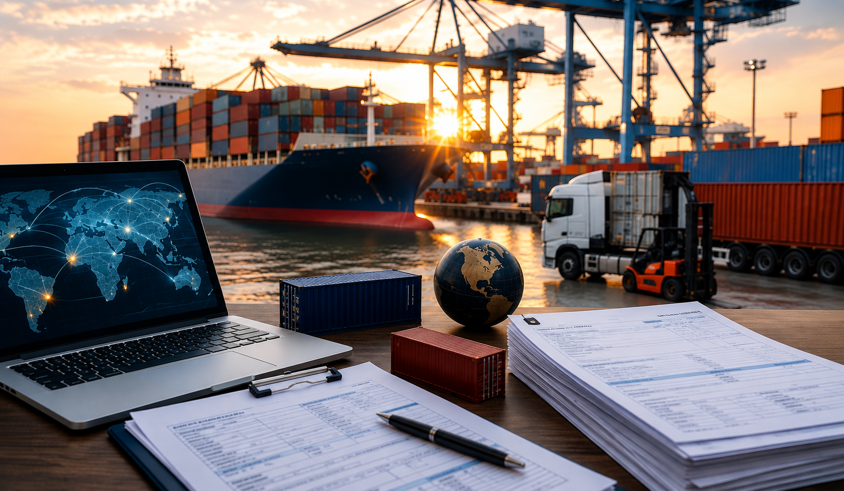 NVOCC Software: What to Look for in 2026