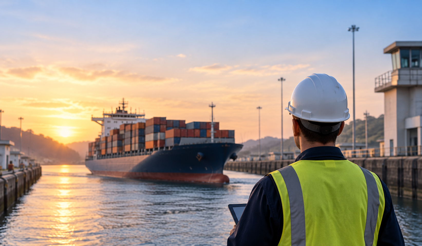 7 Costly Mistakes Forwarders Make During Surcharge Season