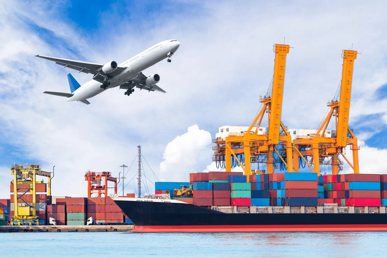 AI for Freight Forwarders: 6 Use Cases, Step by Step 