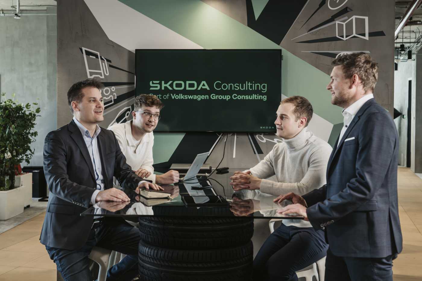 Photo - Consulting 