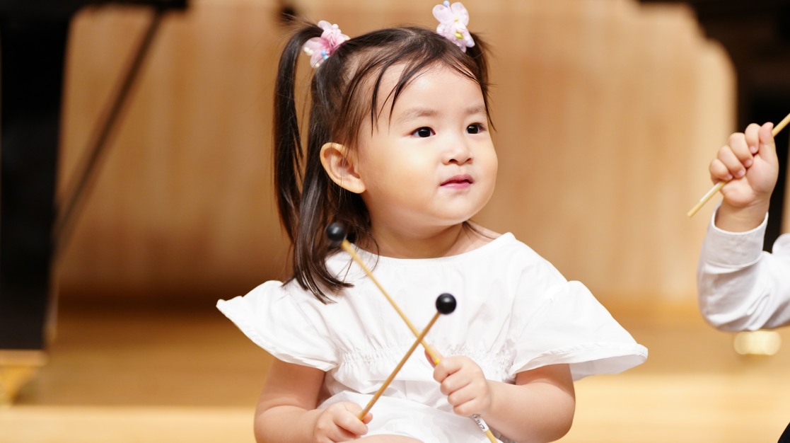 Seed Suzuki Pre-Instrumental Concert 2025