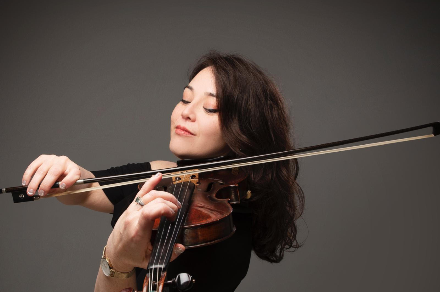 Becoming the Whole Suzuki Triangle with Jennifer Moberg