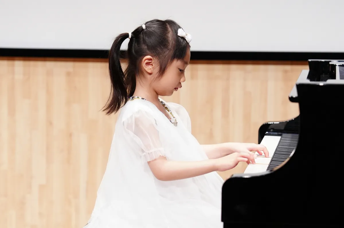 Seed Studio Solo Recital 2025
