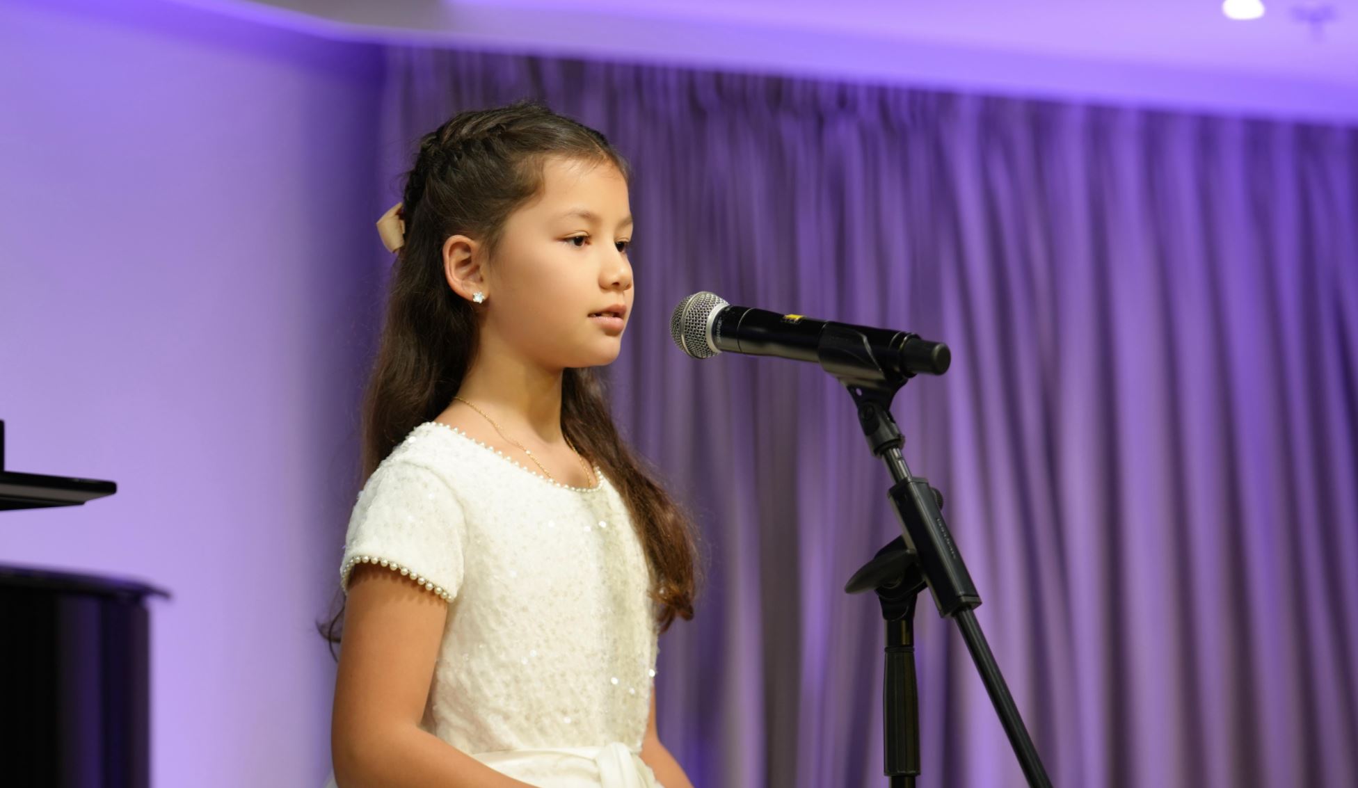 May 30th Seed Solo Recital 2026