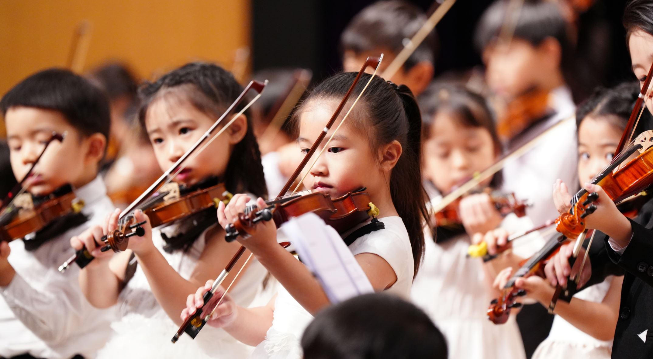 Jun 6th Seed Vocal & String Orchestra Concert 2026