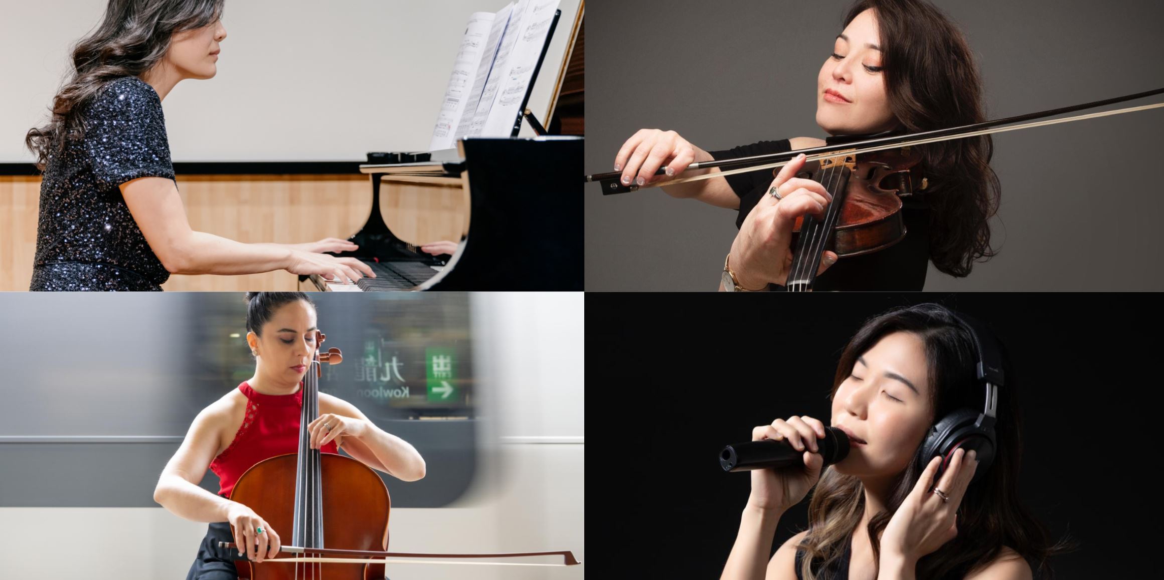 June 28th Faculty Recital 2026