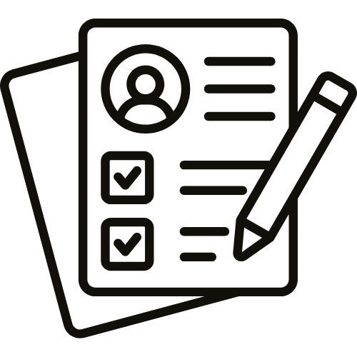 Booking Icon