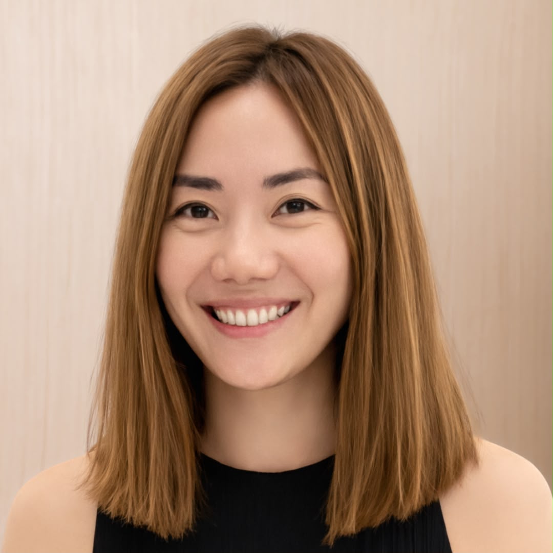 Fiona Lee