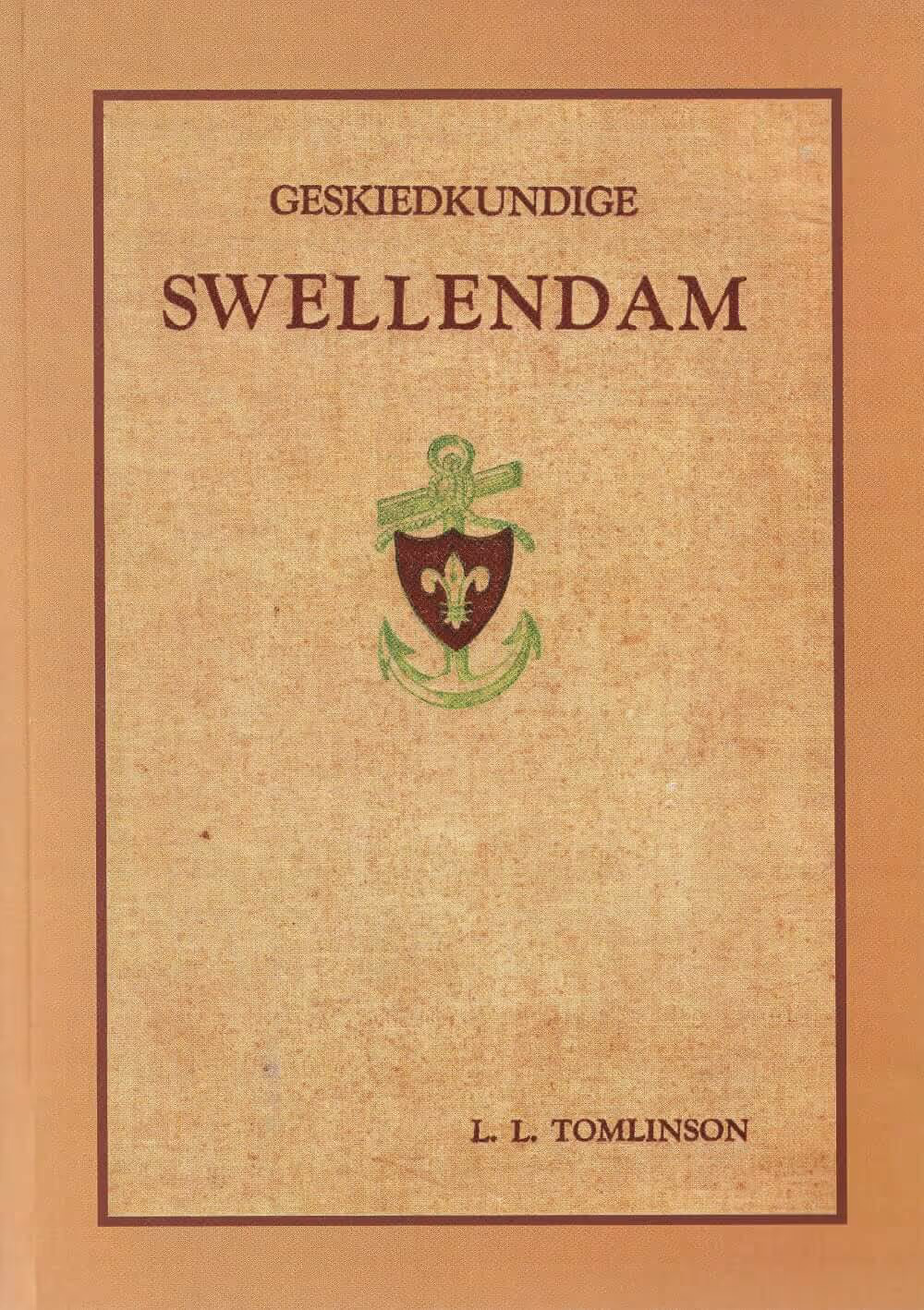 Geskiedkundige Swellendam