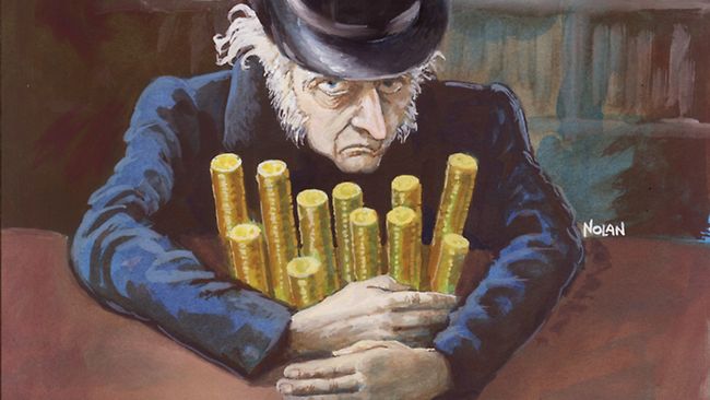Banking on Family by Professor Christie Swanepoel