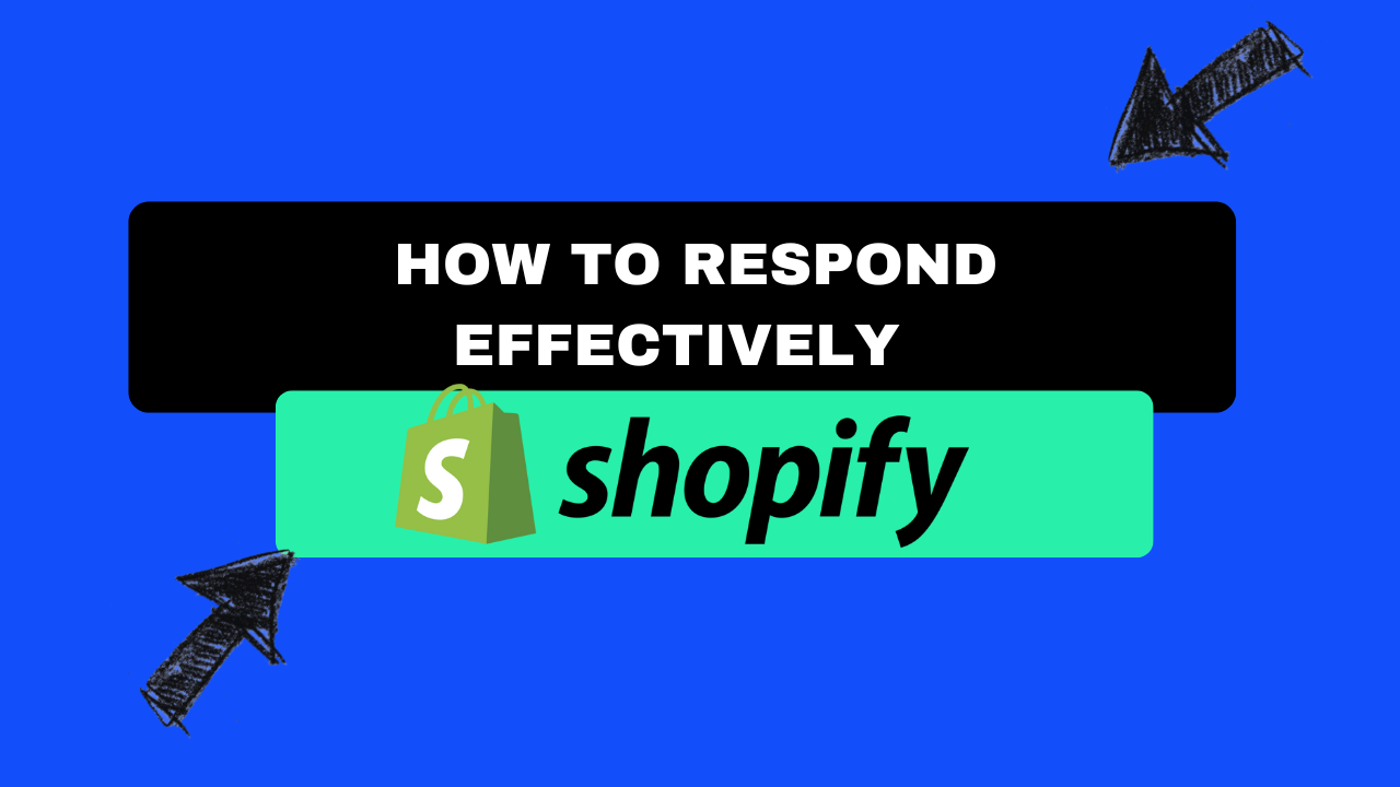How to respond effectively to 47+ reviews for Shopify