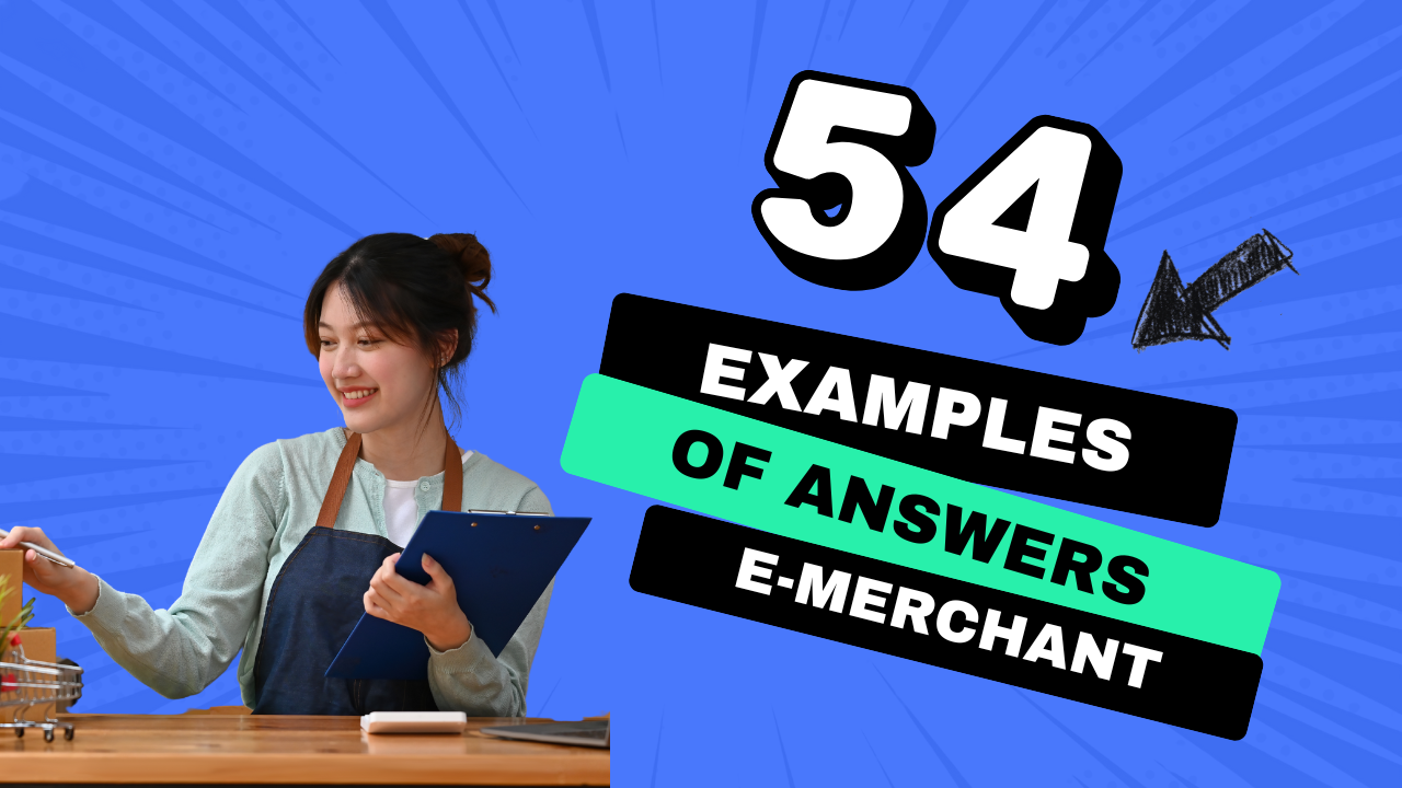 54+ responses to reviews for e-retailers: tips for optimal management