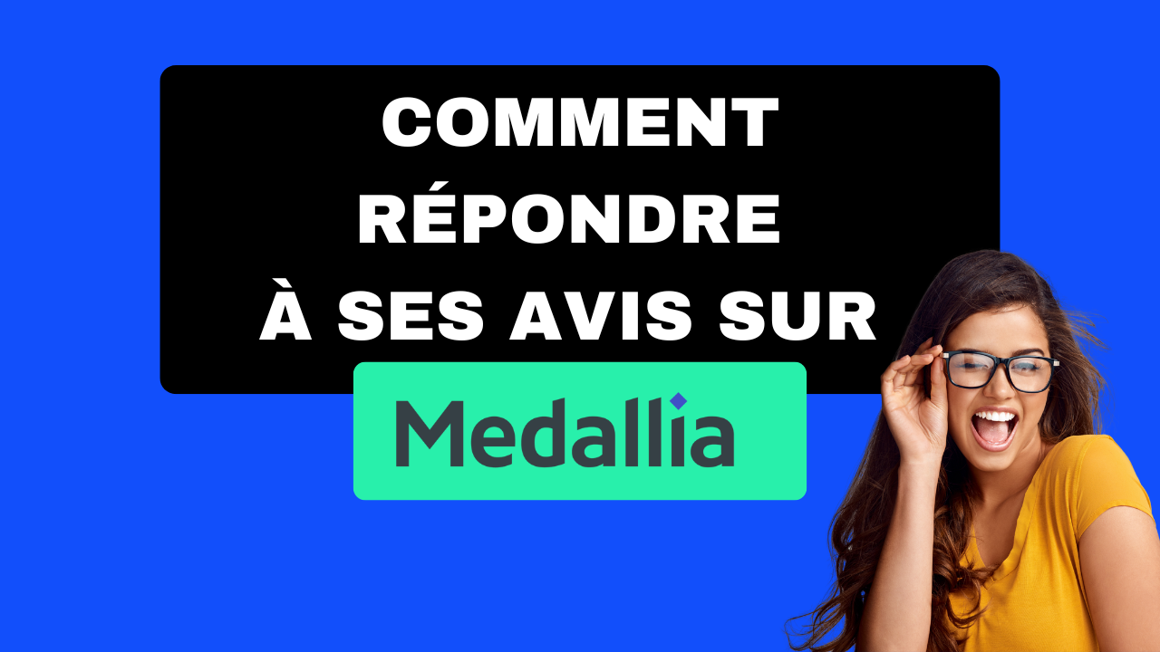 +20 exemples de réponses aux avis pour le site Medallia