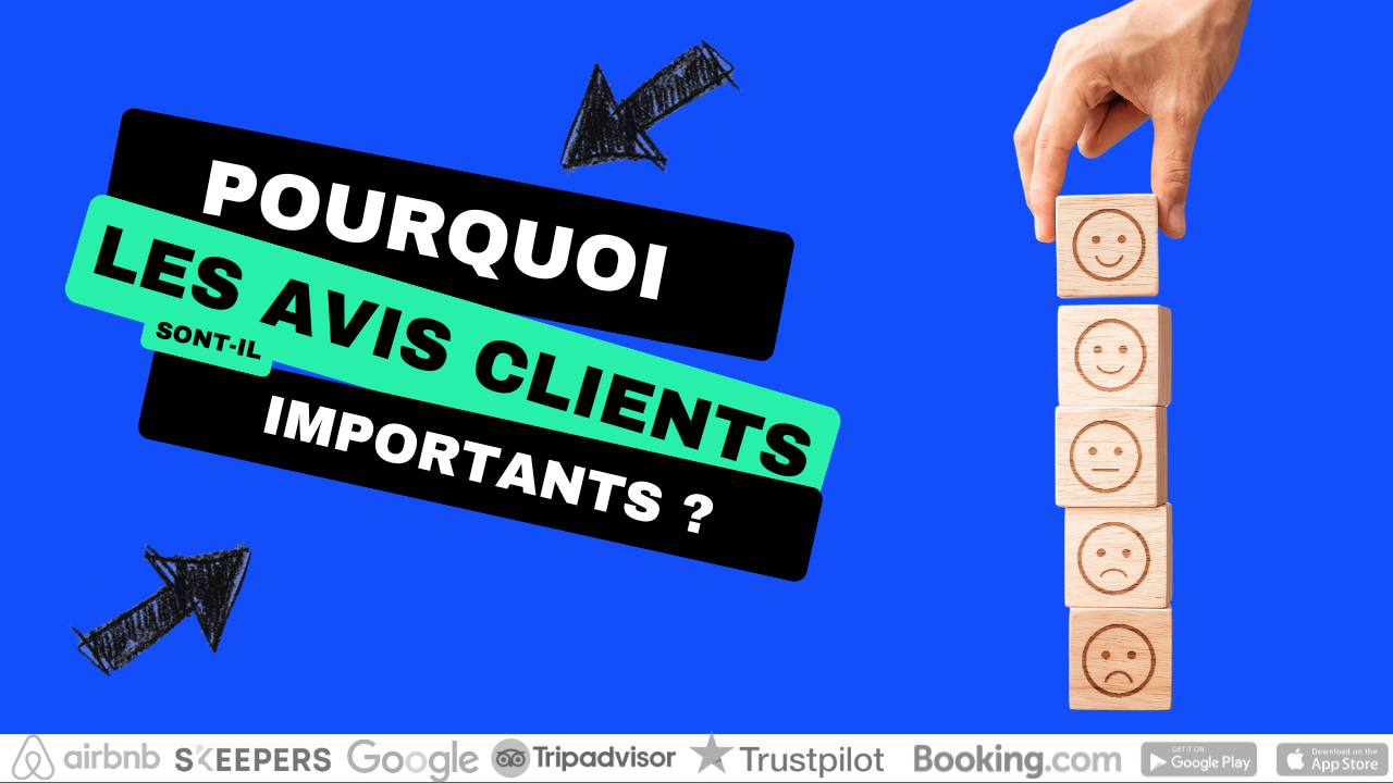 Pourquoi les avis client sont devenus incontournables dans l’expérience d’achat ?