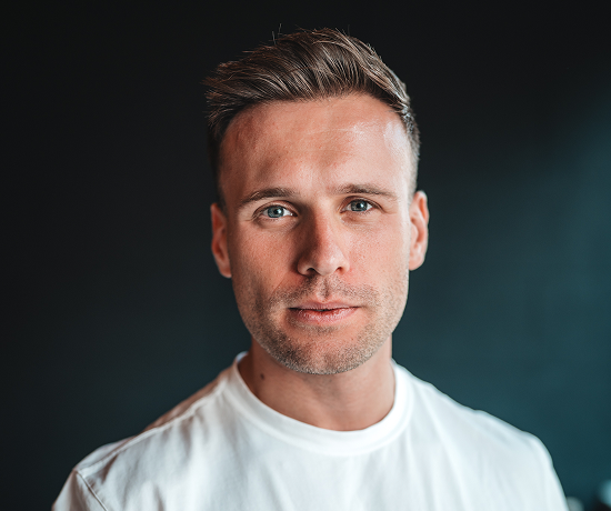 Alexander Giesecke