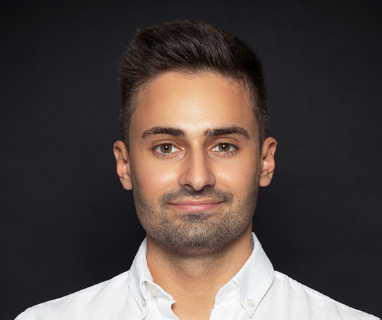 Denis Ayanoglu