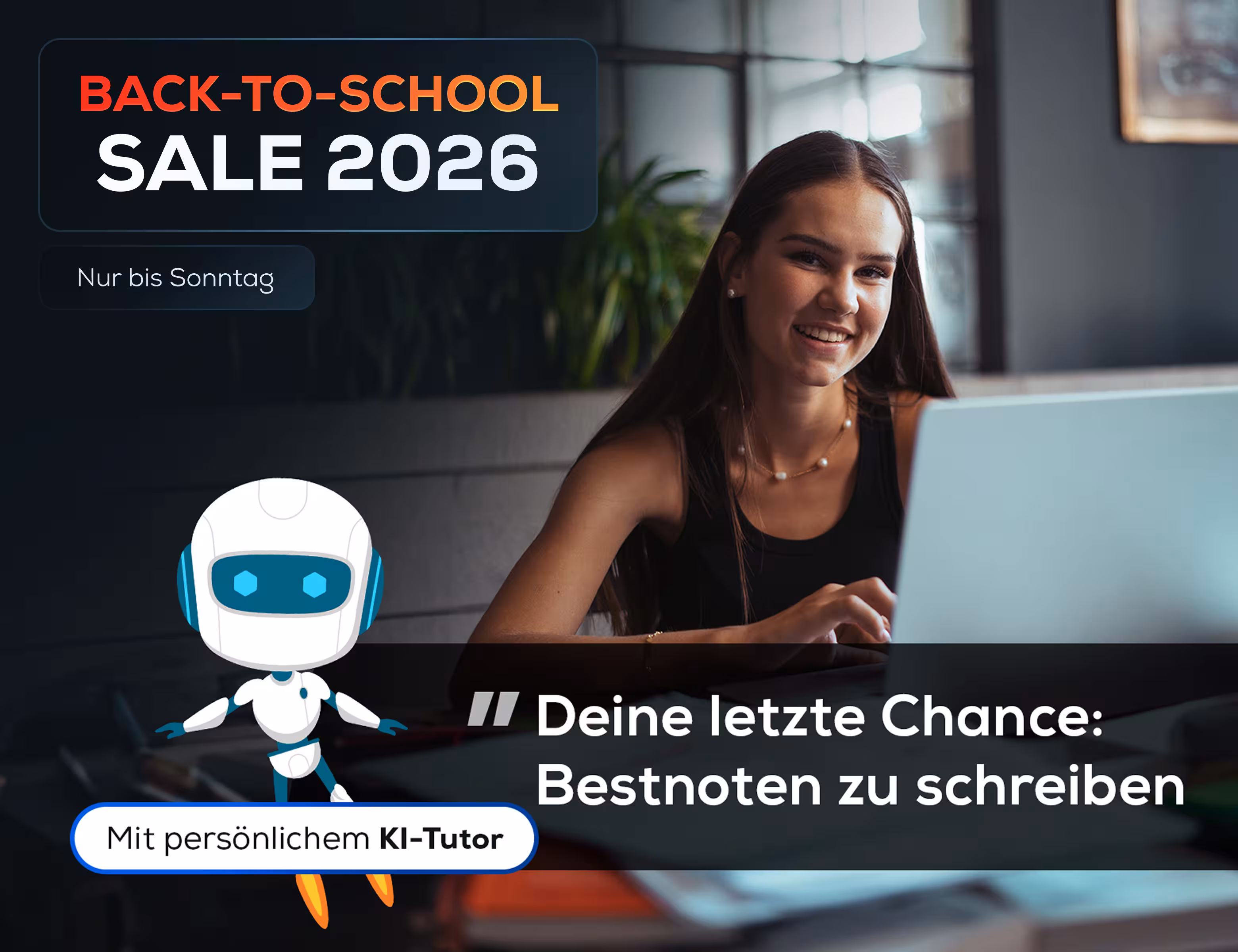back to school sale -2026