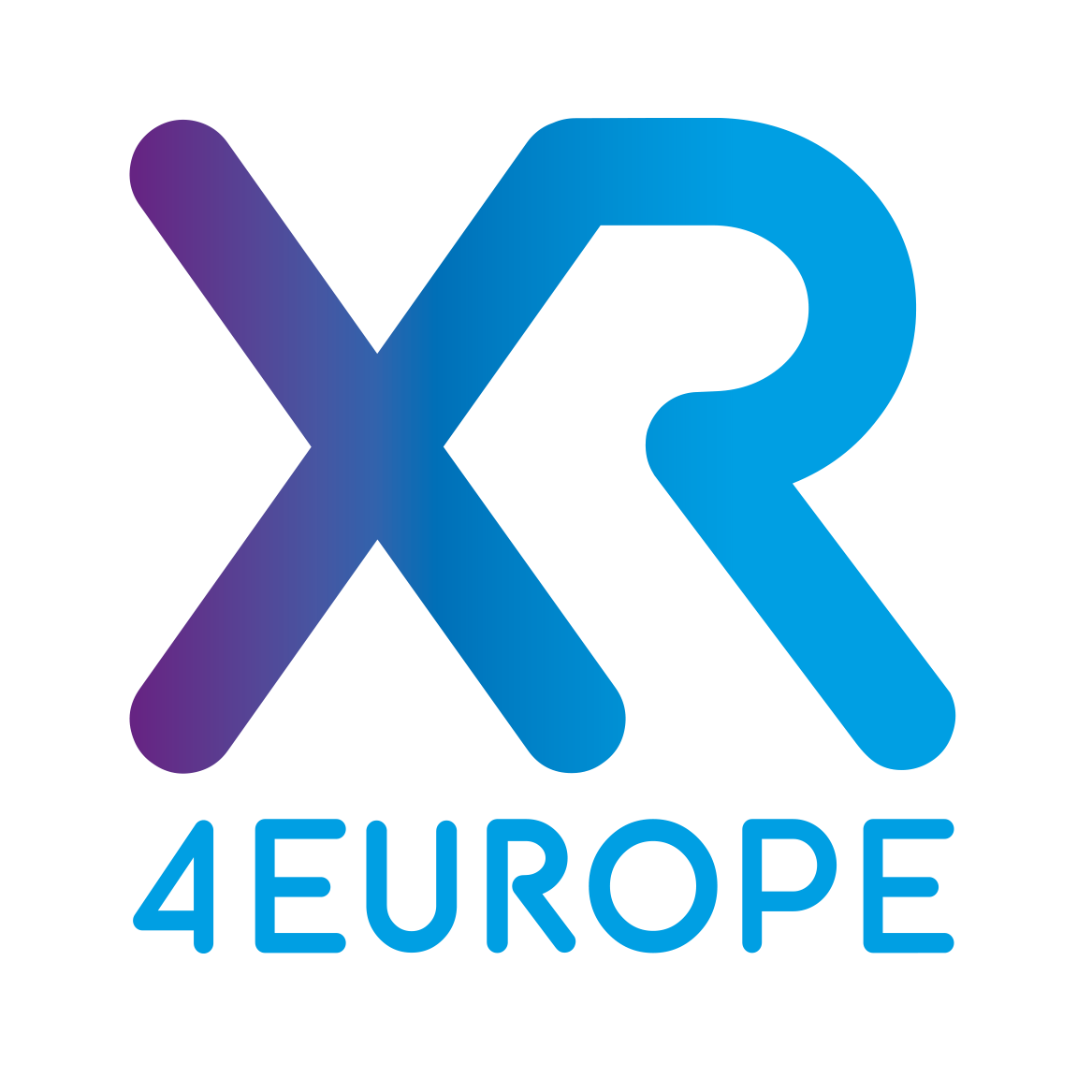 XR4Europe Logo