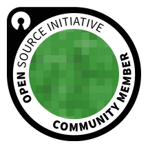 Open Source Initiative - Community Member