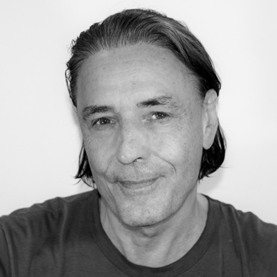Cornel Hillmann, CG Artist, XR Designer, and Author of the book "UX for XR"