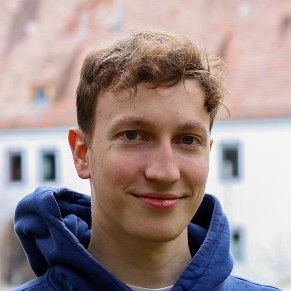 Friedrich von Bechtolsheim, Research Assistant, University of Cologne