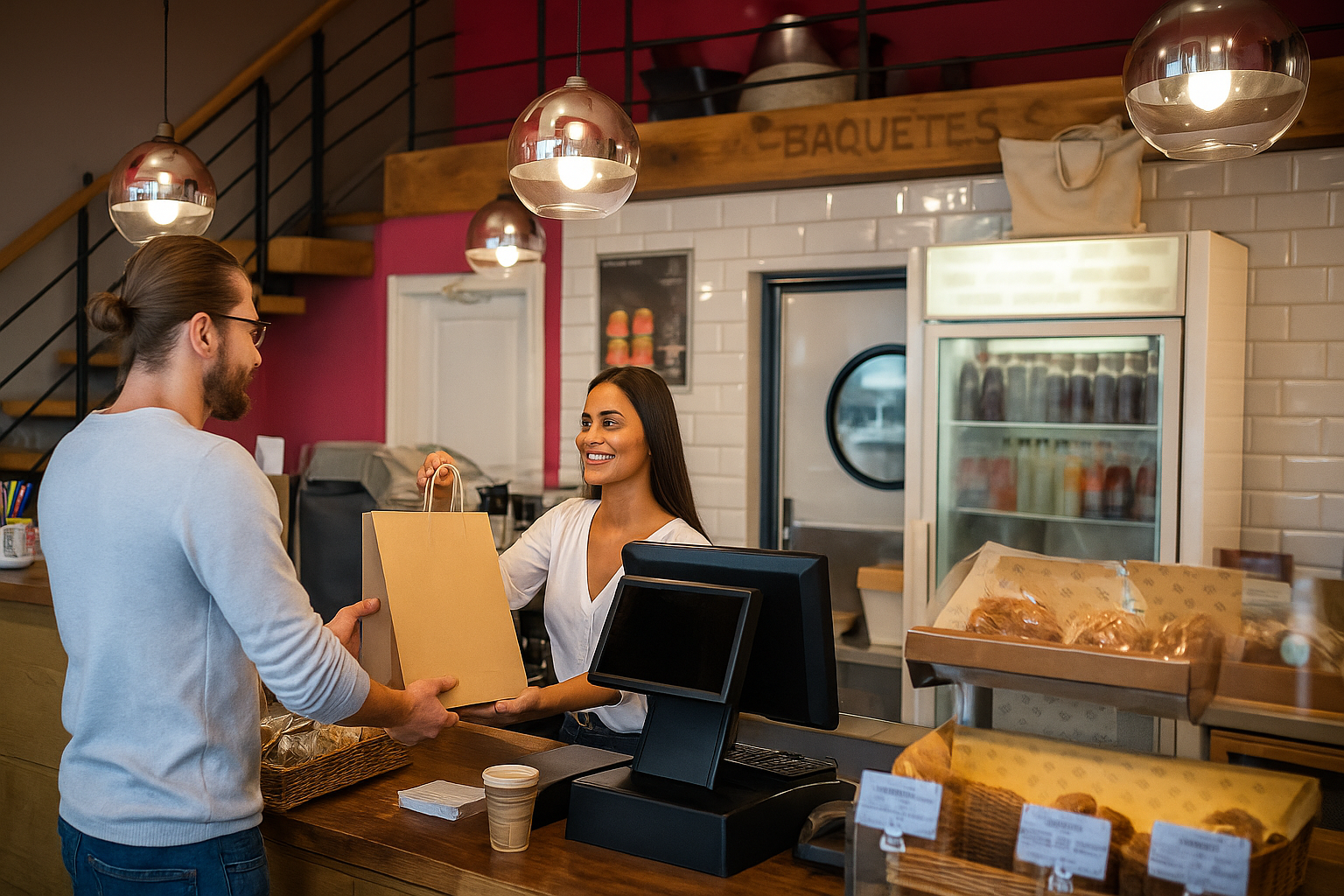  Black Friday: O Momento de virada para o comércio local