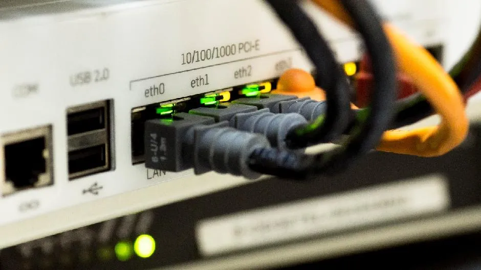 Home Networking wifi