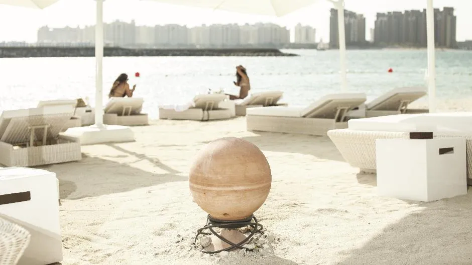 Outdoor Audio System | Beacon Electronics