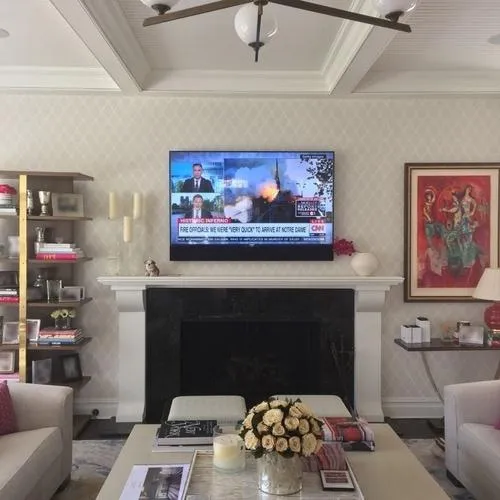 Sony 4K and Custom Leon Speaker | Beacon Electronics