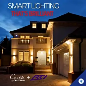 Caseta by Lutron
