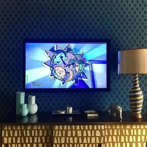 Sony 4K with RTI One Room Control | Beacon Electronics