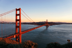 San Fracisco Bridge