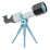 Telescope emoji