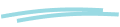 Two blue lines icon