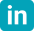 Small linkedin icon