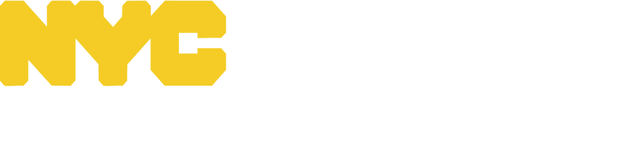 NYC Taxi & Limousine commision logo and Curb logo