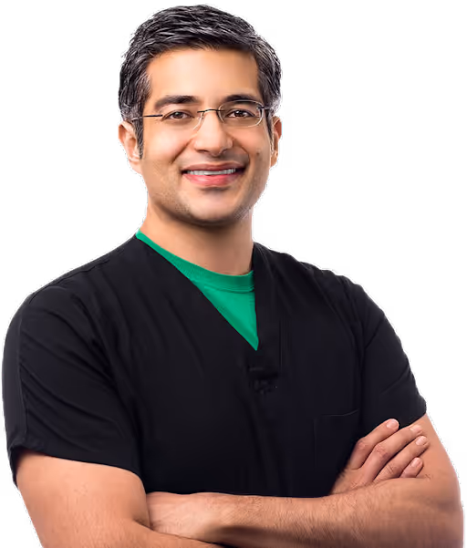 Dr. Javad Sajan, MD