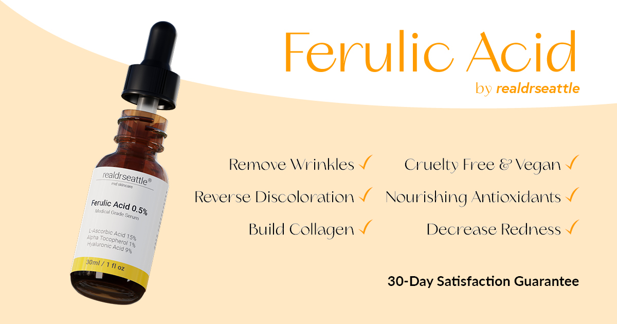 Ferulic Acid